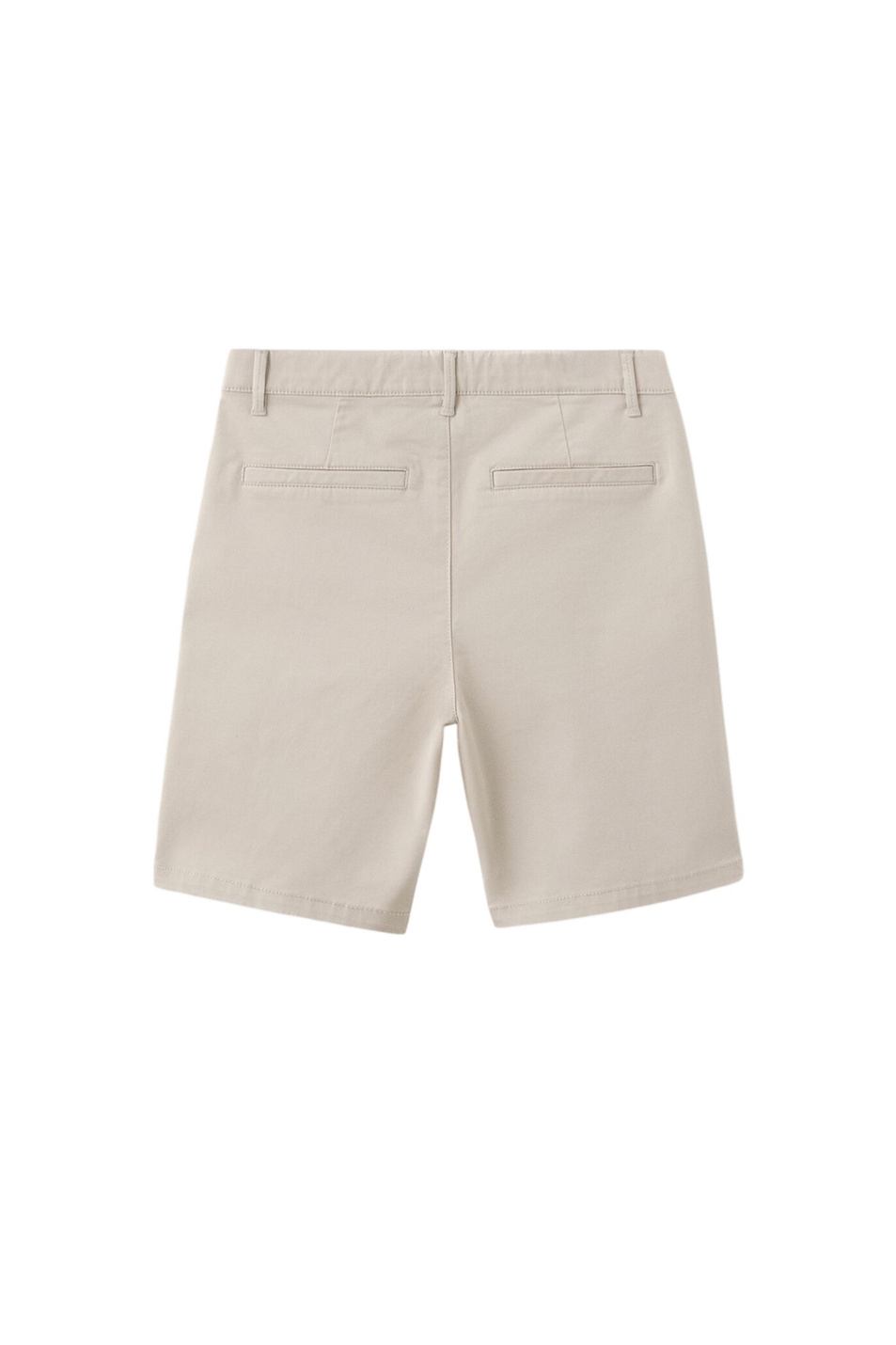 Мальчикам Mango Kids Шорты PICO из хлопка (цвет ), артикул 27095961 | Фото 2