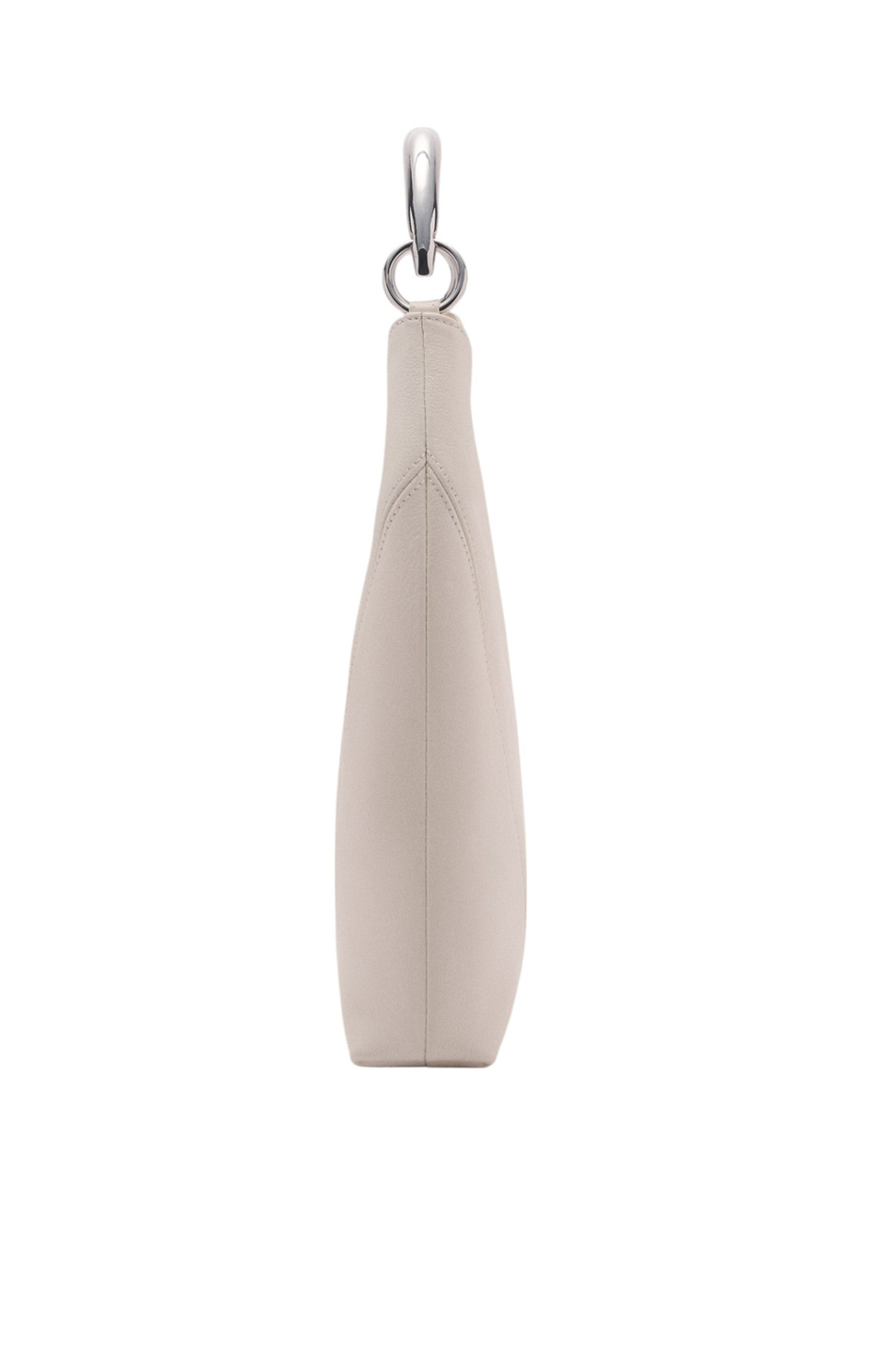 Женский Mango Сумка IRIS из натуральной кожи (цвет ), артикул 87005750 | Фото 3