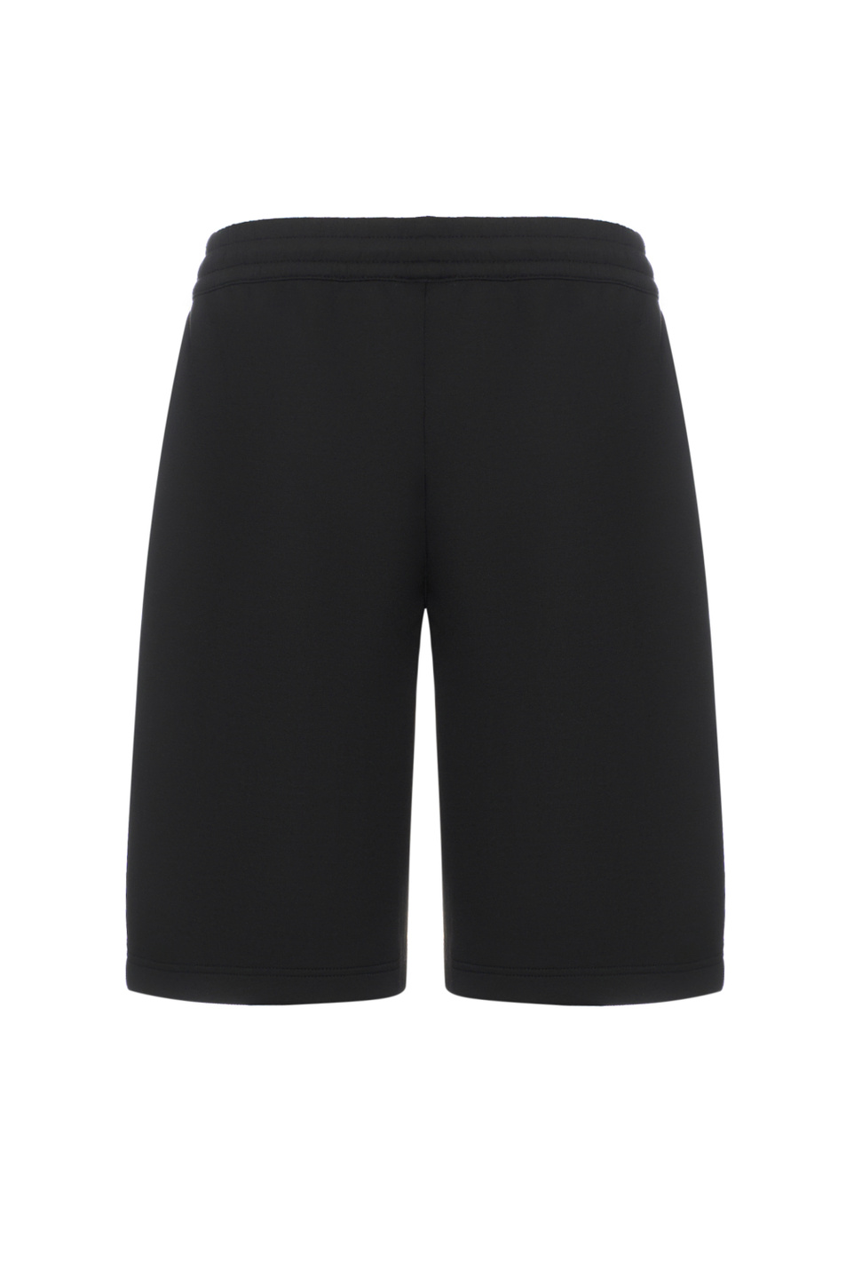 Мужской EA7 Шорты с логотипом (цвет ), артикул 8NPS08-PJ4EZ | Фото 2