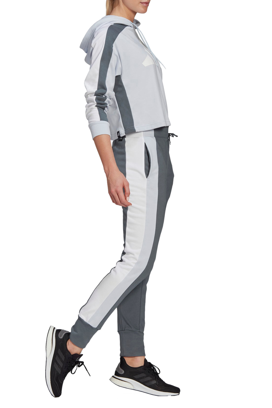 Adidas Спортивный костюм Big Logo Track Suit (цвет ), артикул GL9484 | Фото 3
