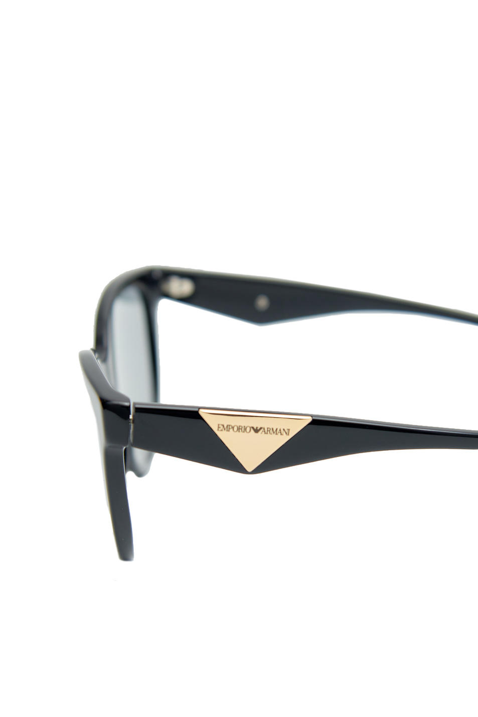 Emporio Armani Солнцезащитные очки 0EA4140 (цвет ), артикул 0EA4140 | Фото 3