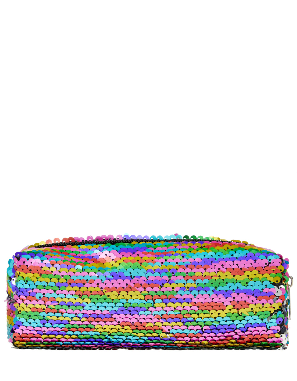 Женский Accessorize Футляр для карандашей REVERSIBLE SEQUIN (цвет ), артикул 899124 | Фото 1