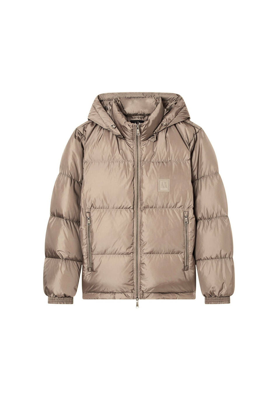 Мужской Armani Exchange Куртка с пуховым наполнителем (цвет ), артикул XM000348-AF12286 | Фото 1