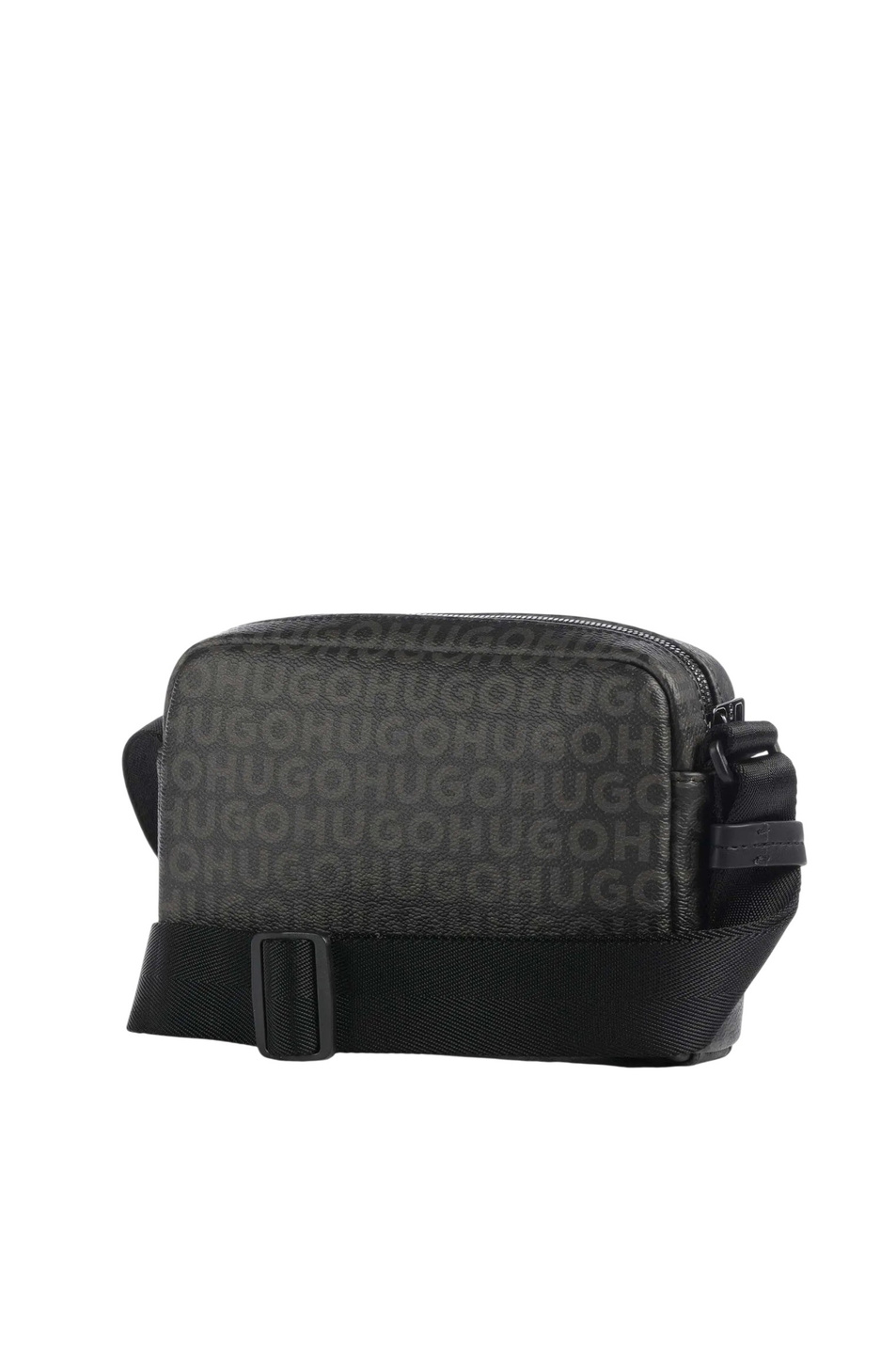 Мужской HUGO Сумка Quantic с принтом (цвет ), артикул 50558381 | Фото 2