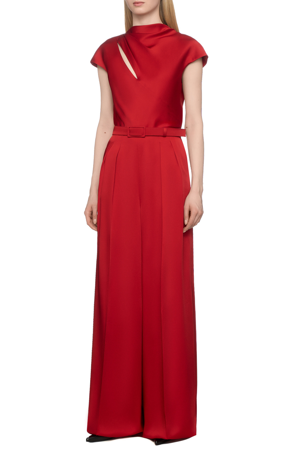 Женский Max Mara Комбинезон VESPA (цвет ), артикул 2616241013 | Фото 3