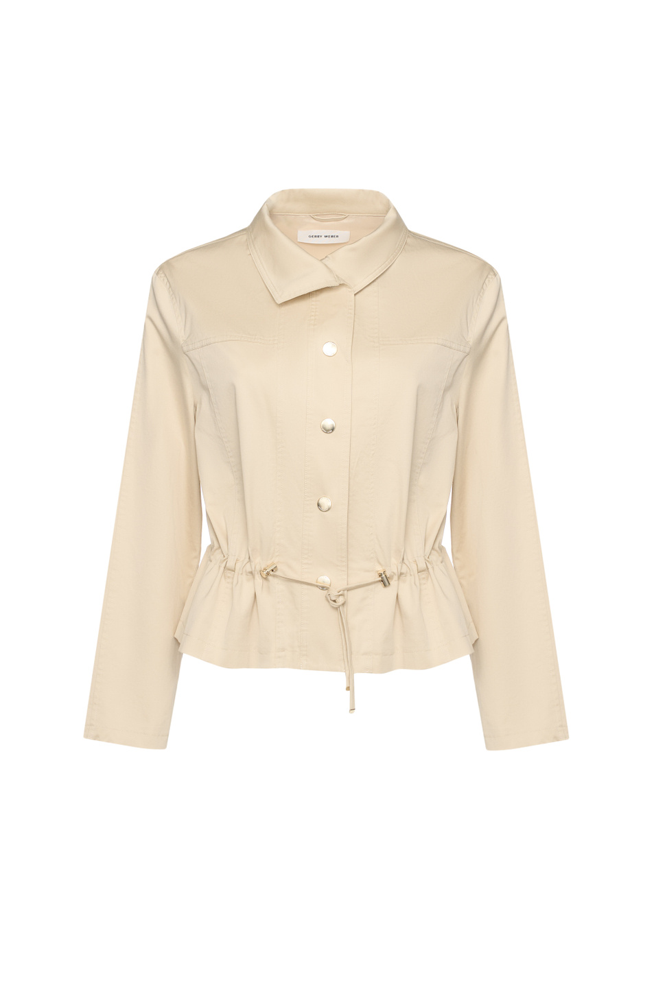 Женский Gerry Weber Куртка с кулиской (цвет ), артикул N62152 | Фото 1