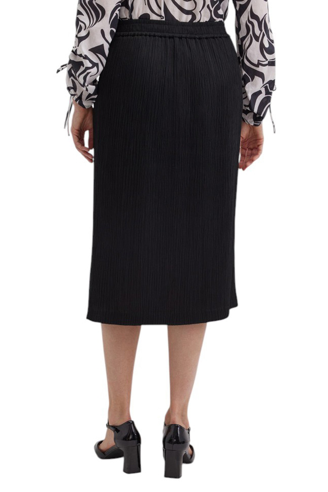 Женский Gerry Weber Юбка с эластичным поясом (цвет ), артикул 510018-31243 | Фото 5
