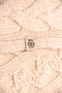 Roeckl Шарф из натуральной шерсти с добавлением кашемира ( цвет), артикул 23021-595 | Фото 4