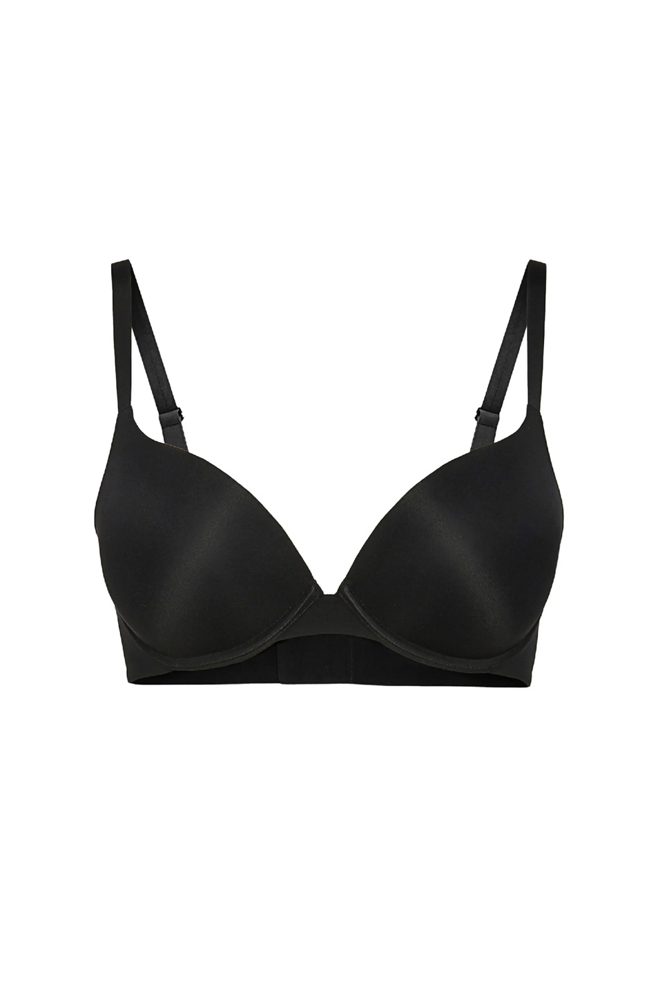 Женский Wolford Бюстгальтер 3W c эффектом пуш-ап (цвет ), артикул 4W1016 | Фото 1