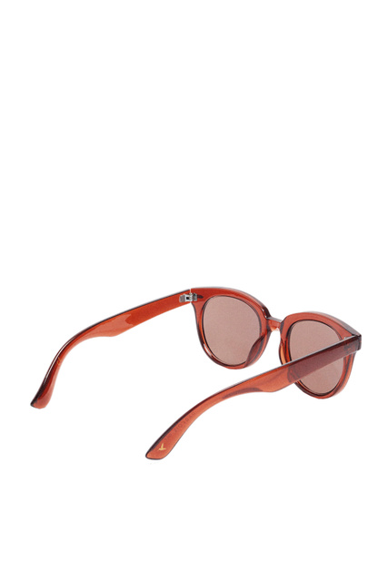 Солнцезащитные очки|Основной цвет:Коричневый|Артикул:205745 | Фото 2
