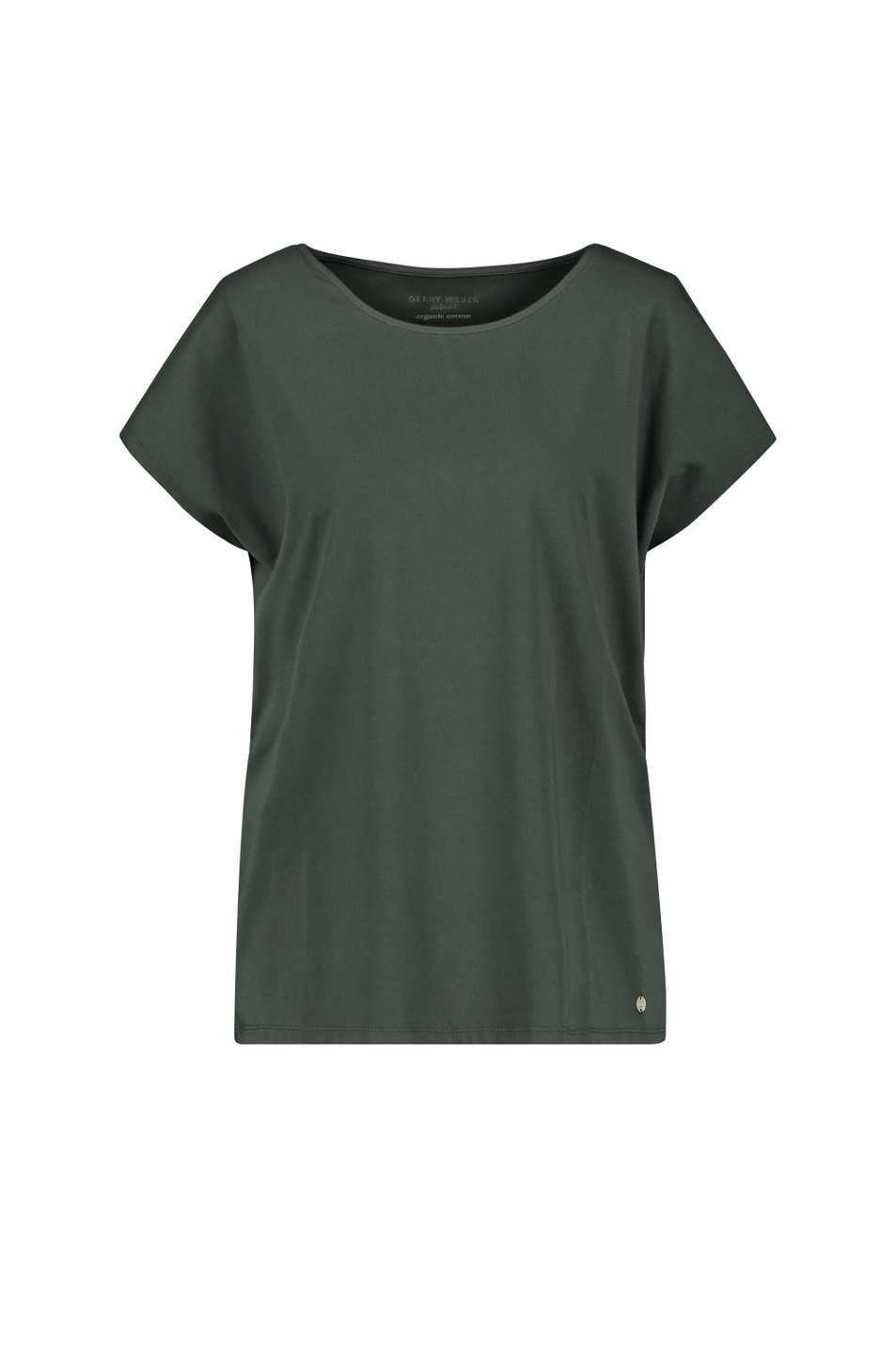 Женский Gerry Weber Футболка (цвет ), артикул 370546-44019 | Фото 1