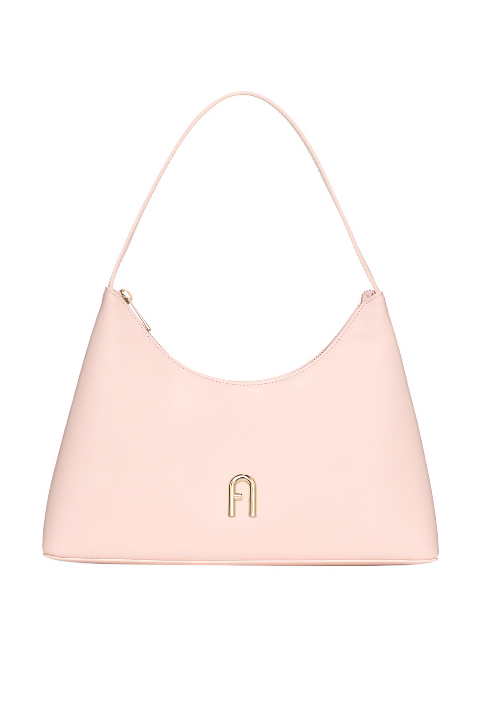 Женский Furla Сумка DIAMANTE S из натуральной кожи (цвет ), артикул WB00782-AX0733 | Фото 1