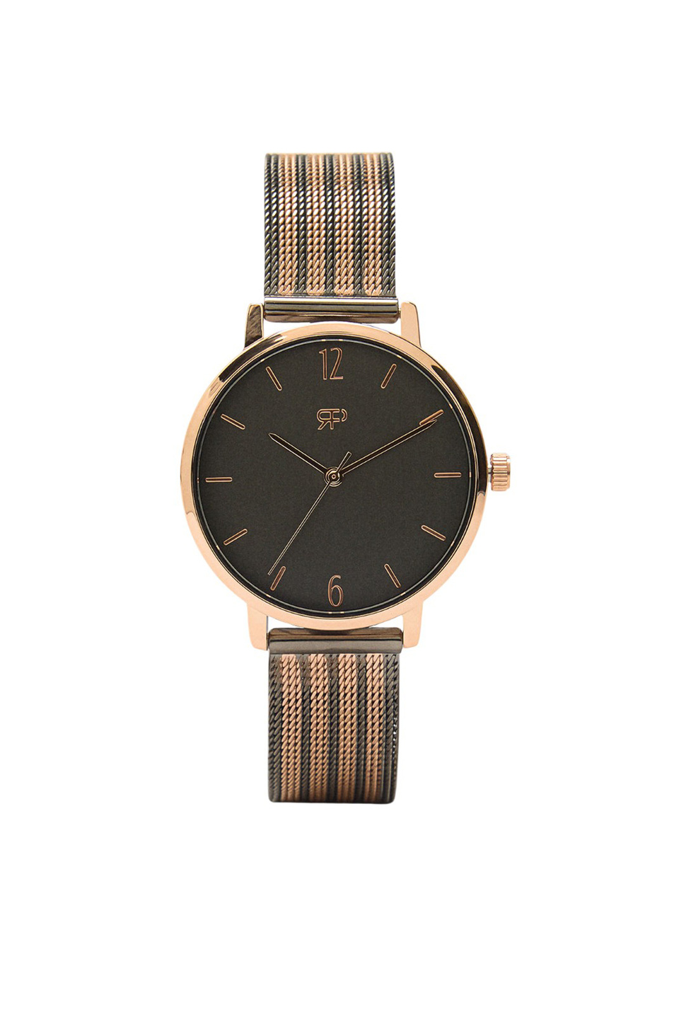 Женский Parfois Часы из нержавеющей стали (цвет ), артикул 241889 | Фото 1