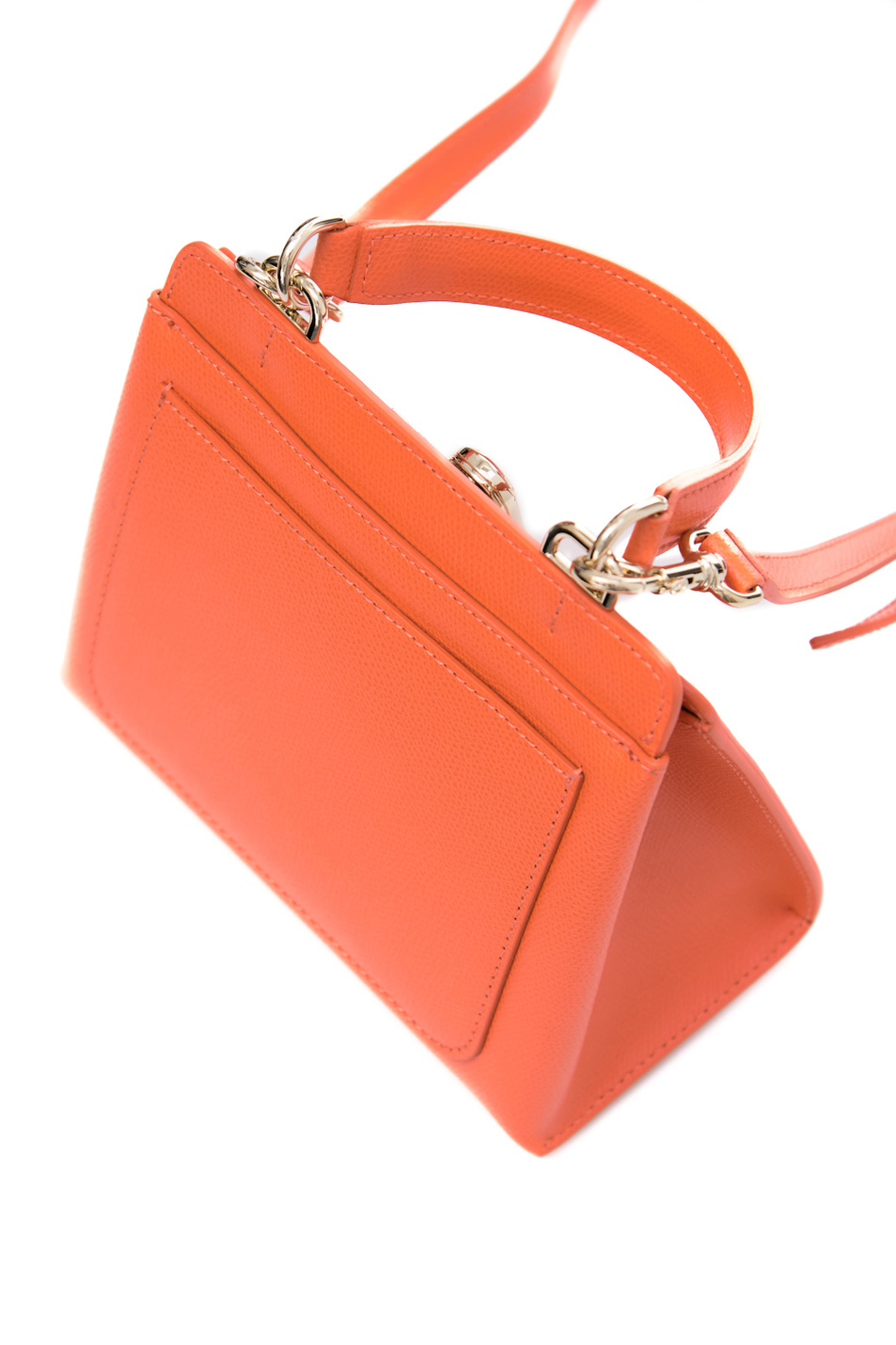 Женский Furla Сумка 1927 MINI с ручкой и плечевым ремнем (цвет ), артикул WB00677-ARE000 | Фото 3