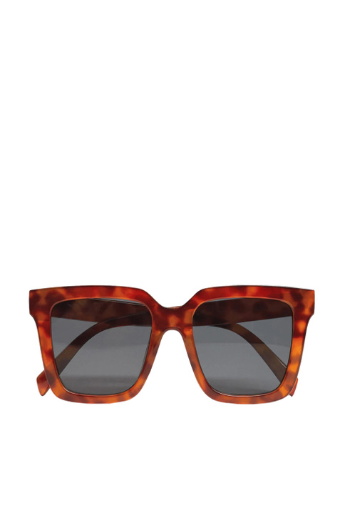 Mango Солнцезащитные очки в черепаховой оправе ( цвет), артикул 87014036 | Фото 2