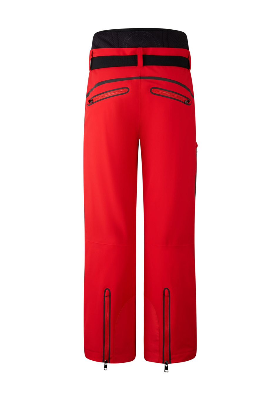 Брюки TIM6-T горнолыжные|Основной цвет:Красный Мужской Bogner Брюки TIM6-T горнолыжные (цвет ), артикул 11216269 | Фото 2