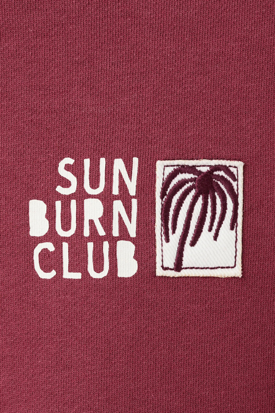 Мальчикам Mango Kids Свитшот SUNBURN из хлопка (цвет ), артикул 27036346 | Фото 5