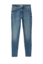 Mango Укороченные джинсы скинни ISA ( цвет), артикул 27011106 | Фото 1
