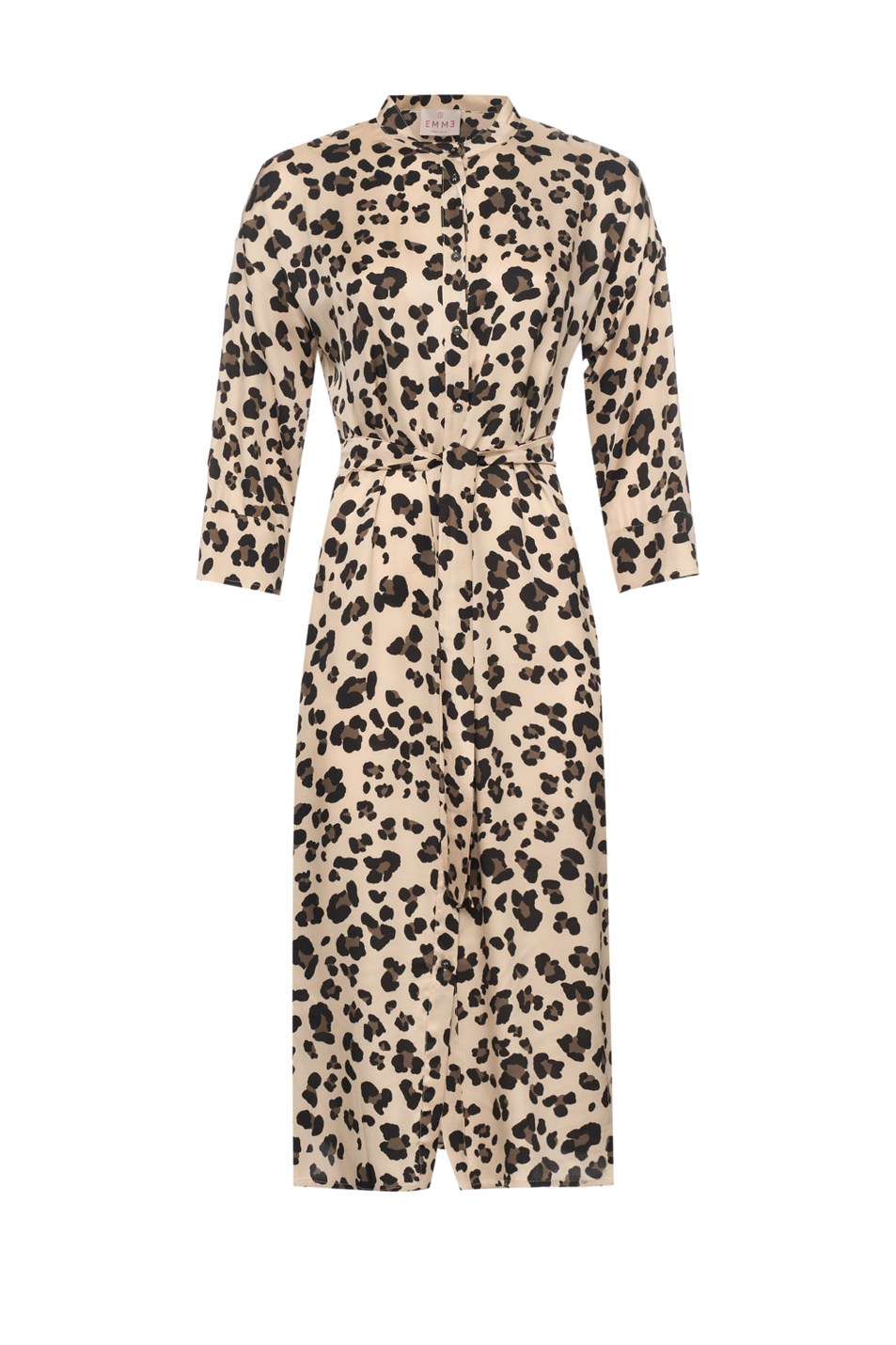 Женский Emme Marella Платье EMMORMA с принтом (цвет ), артикул 2615221111 | Фото 1