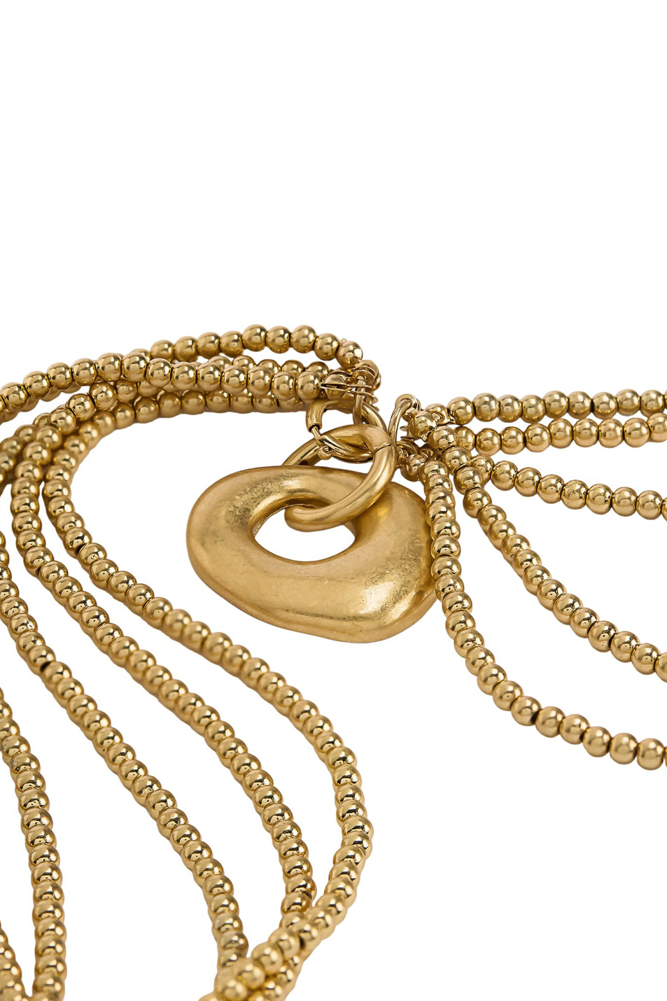 Женский Parfois Ожерелье с подсеской (цвет ), артикул 242337 | Фото 2