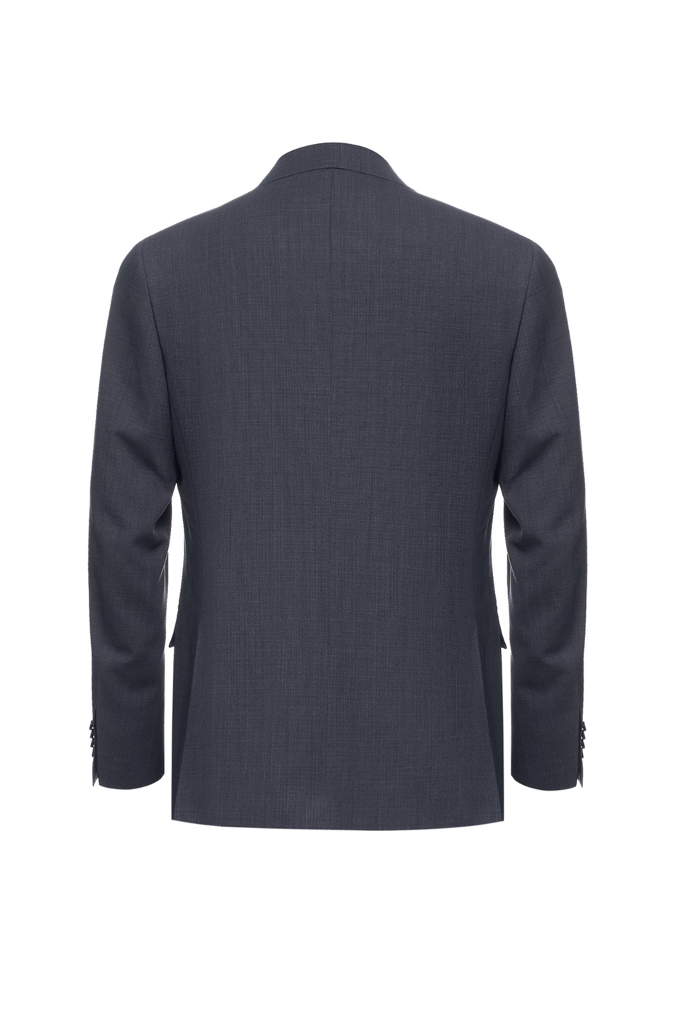 Мужской Canali Костюм из шерсти (цвет ), артикул 13270/33AR06018 | Фото 3
