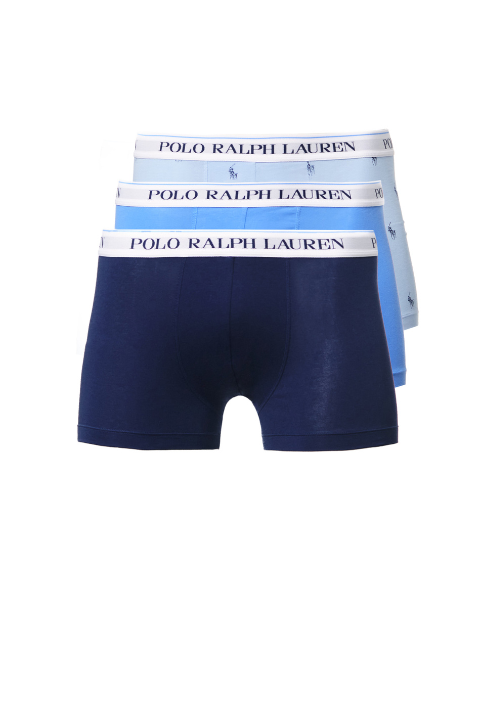 Polo Ralph Lauren Набор трусов-боксеров (цвет ), артикул 714830299046 | Фото 1