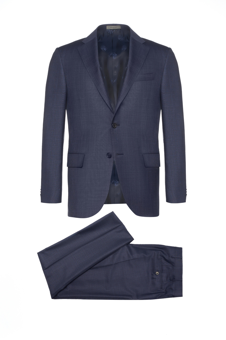 Мужской Corneliani Костюм из шерсти (цвет ), артикул 277268-2718284 | Фото 1