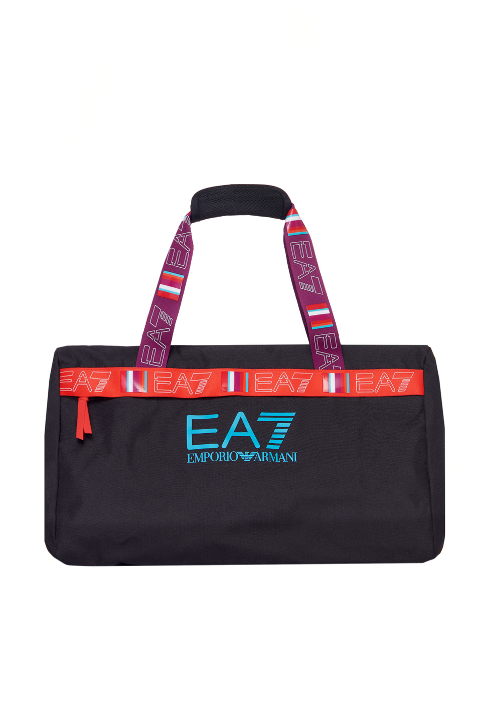 EA7 Спортивная сумка с логотипом (цвет ), артикул 285653-1A908 | Фото 1