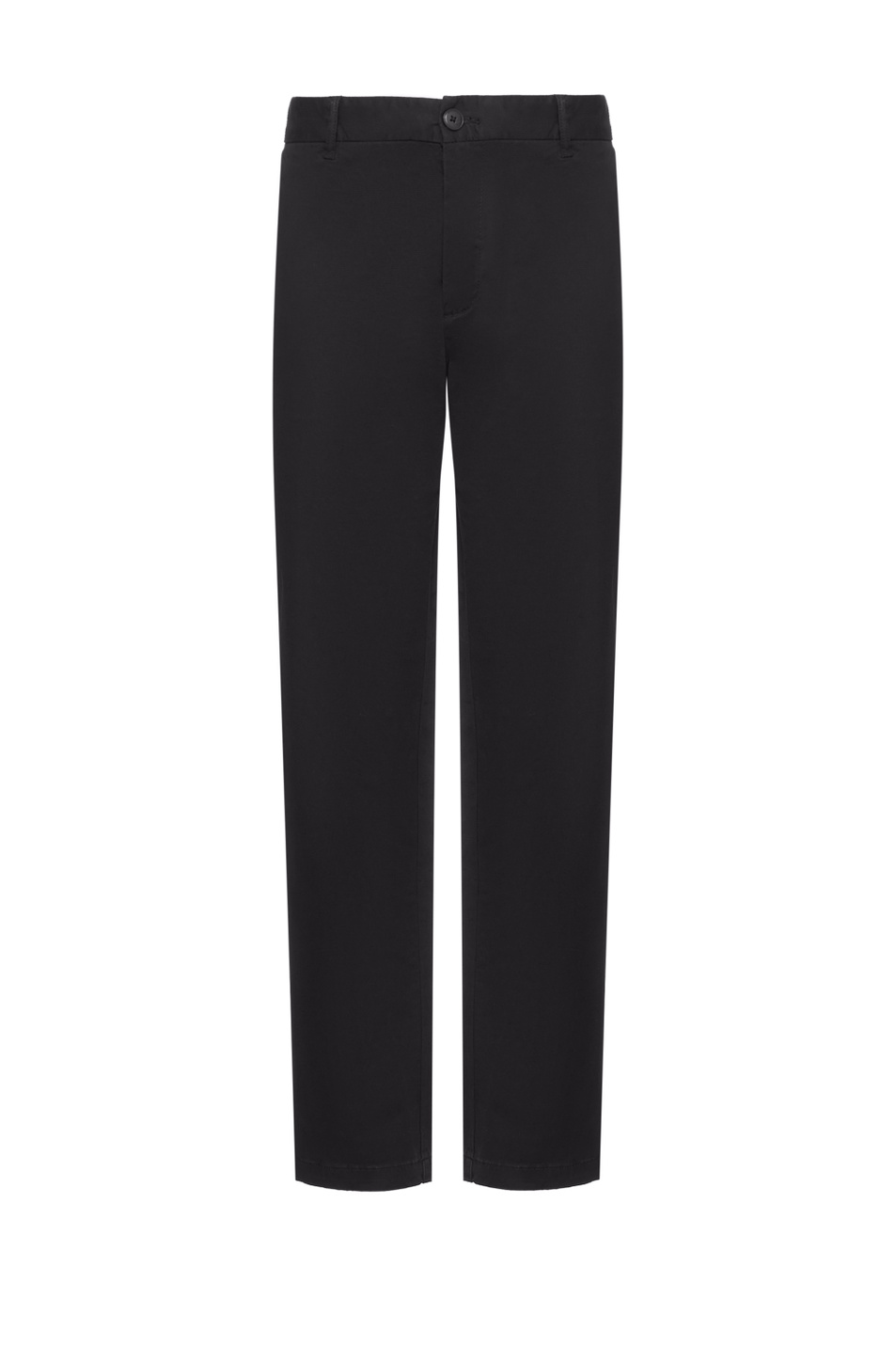 Мужской Armani Exchange Брюки из эластичного хлопка (цвет ), артикул XM001569-AF18849 | Фото 1