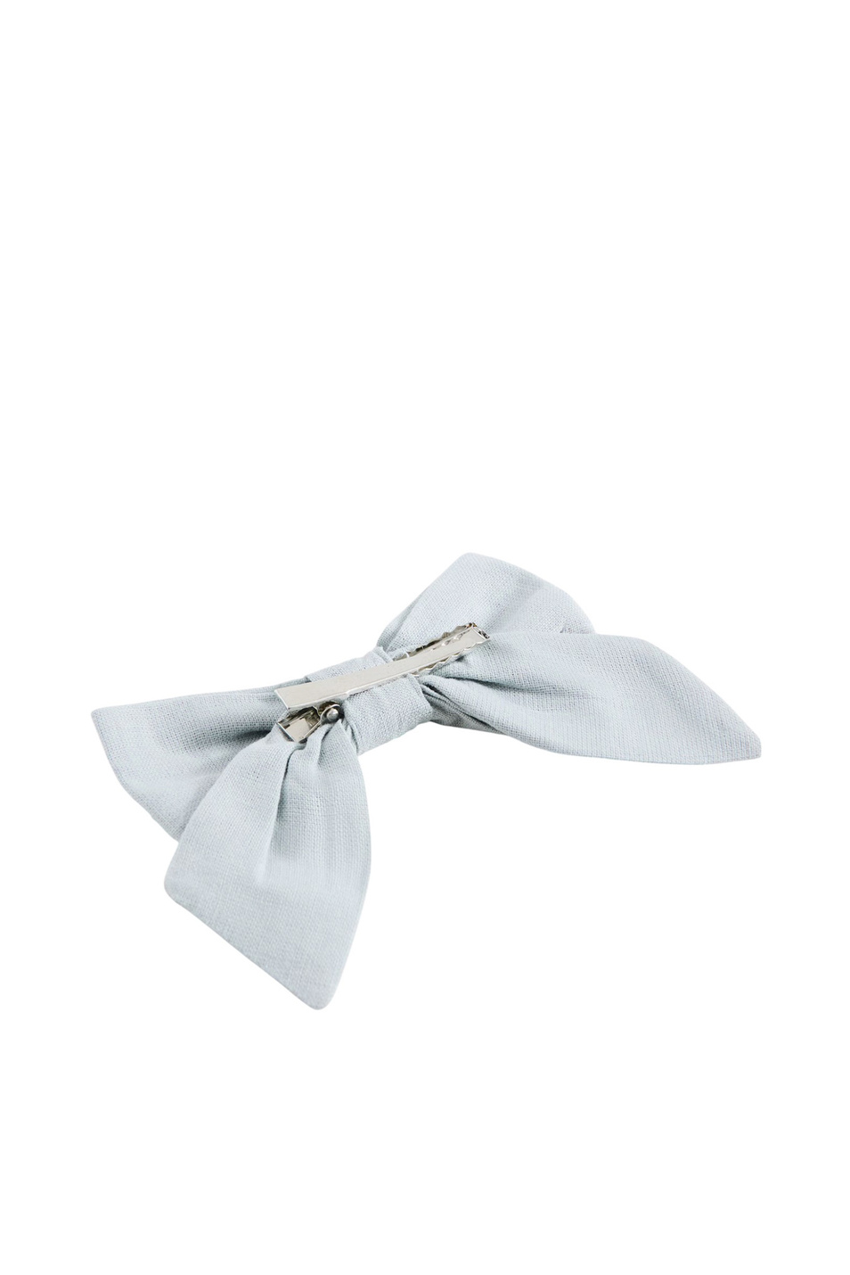 Девочкам Mango Kids Заколка для волос BOW (цвет ), артикул 27023730 | Фото 2