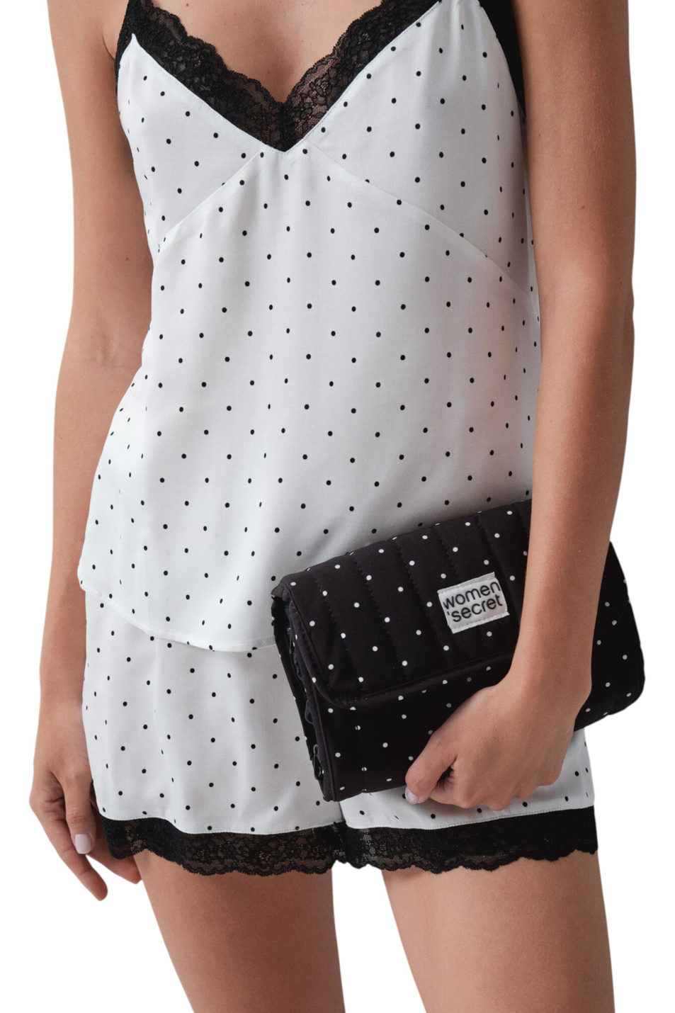 Женский Women'secret Сумка для косметики (цвет ), артикул 4844750 | Фото 5