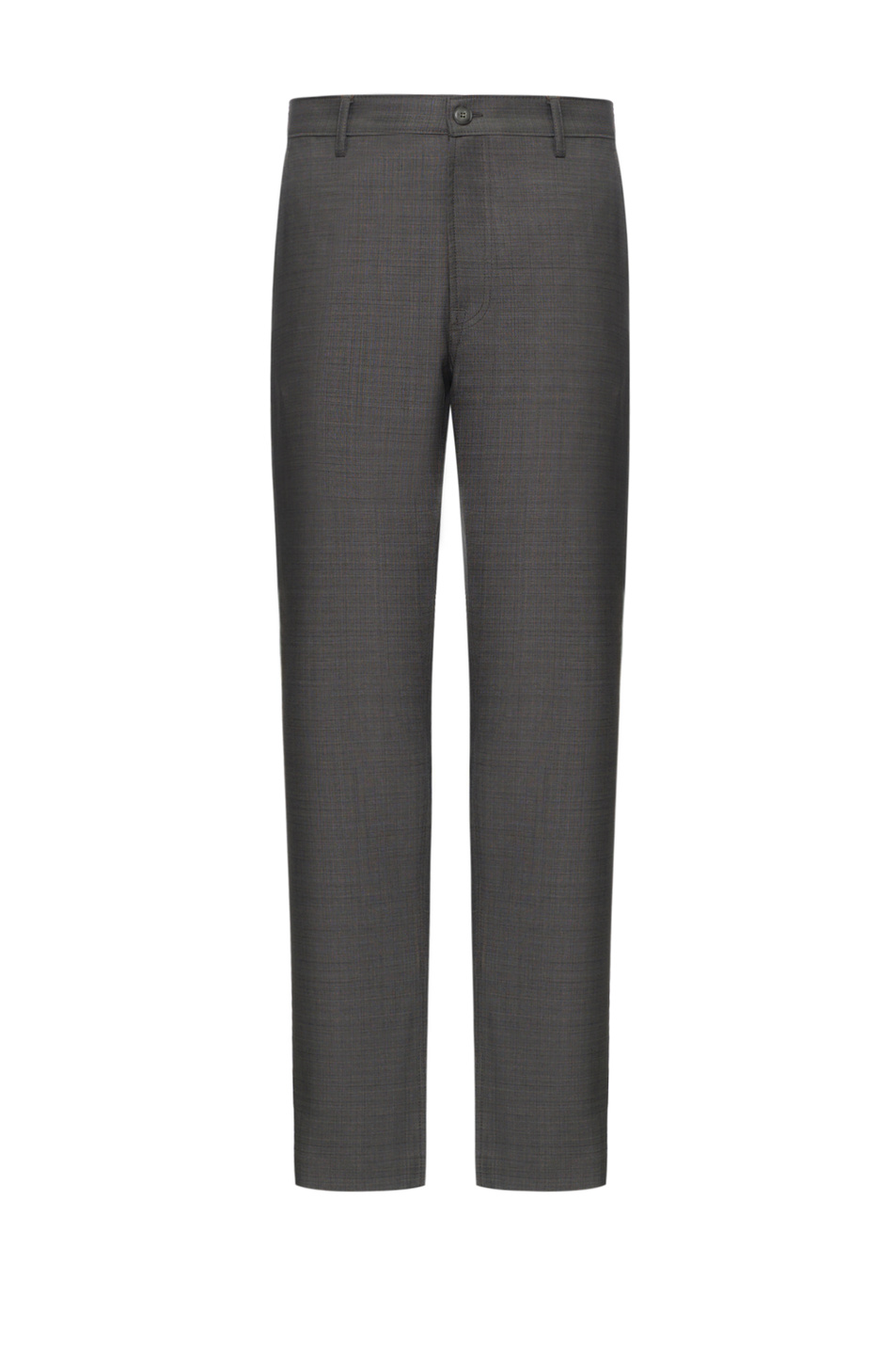 Мужской Canali Брюки из натуральной шерсти (цвет ), артикул U91675AA02524 | Фото 1