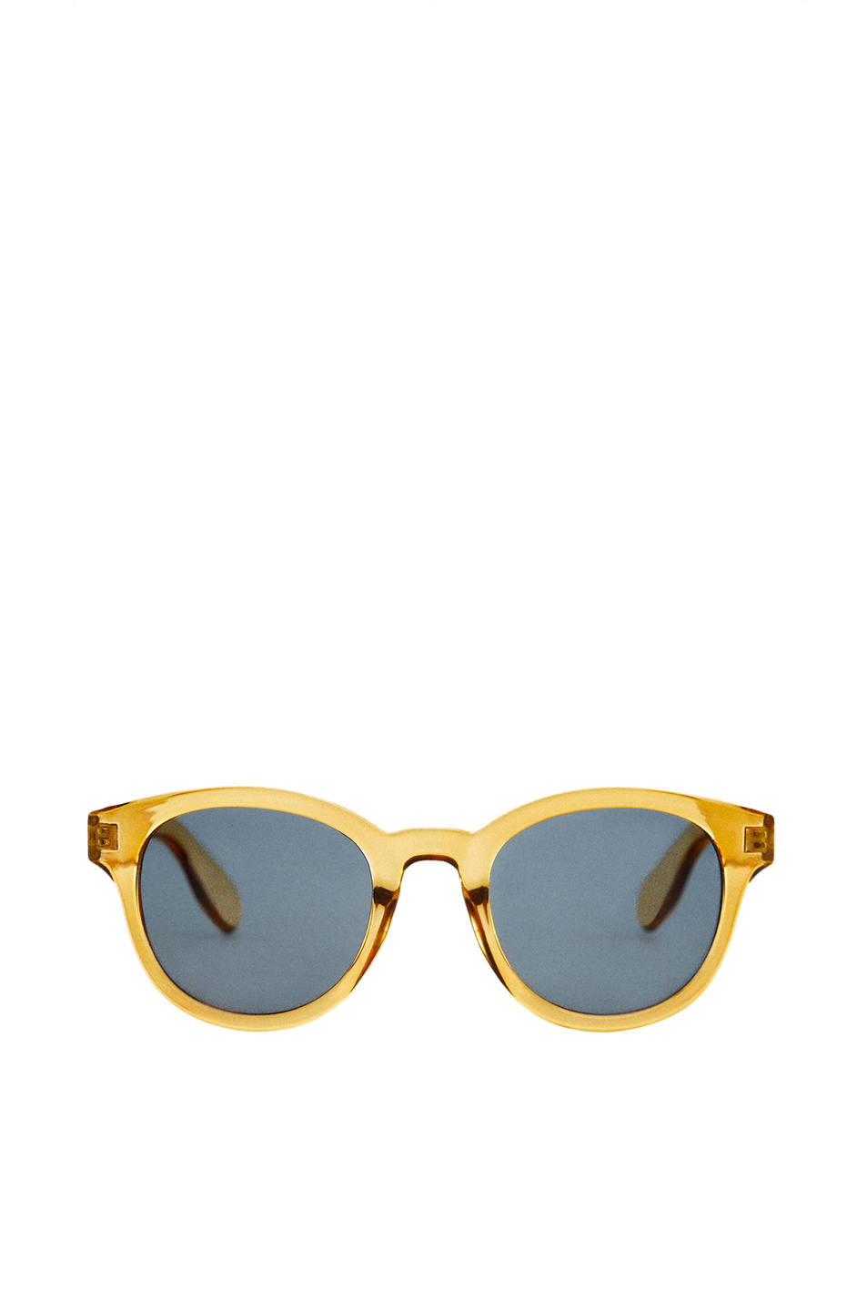 Женский Mango Солнцезащитные очки DANIELA (цвет ), артикул 47010086 | Фото 2