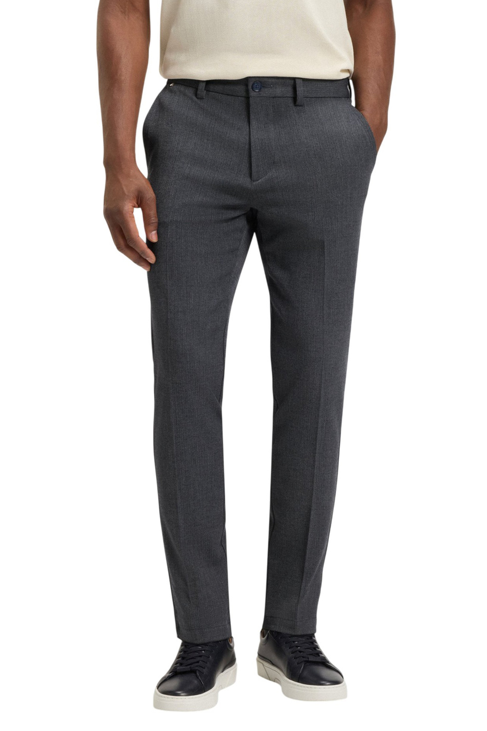 Мужской BOSS Брюки Kaiton (цвет ), артикул 50549452 | Фото 3