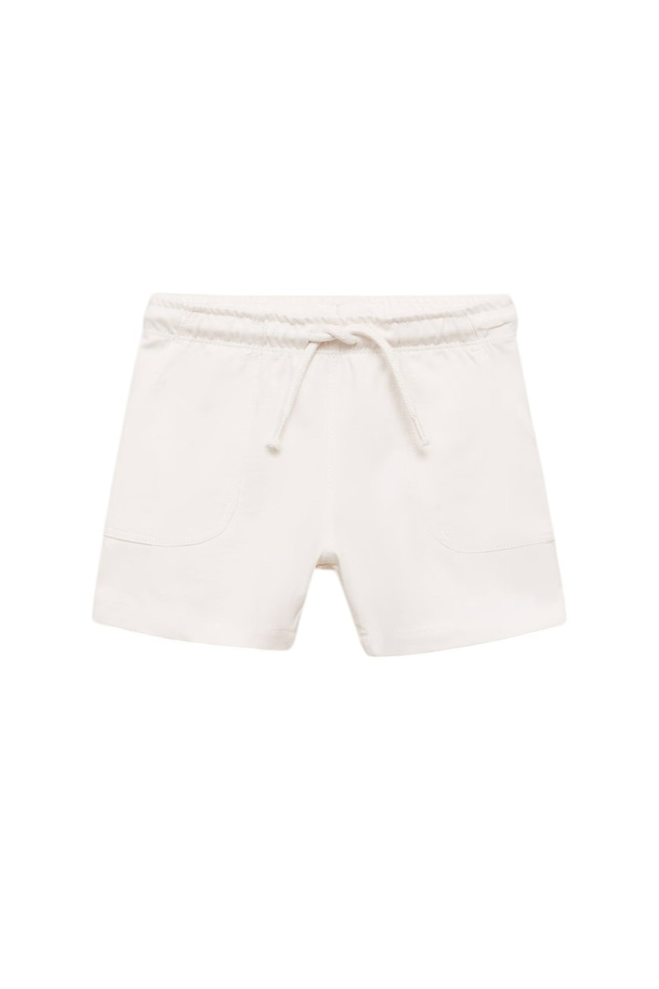Мальчикам Mango Kids Шорты BELGICA8 из хлопка (цвет ), артикул 87035964 | Фото 1