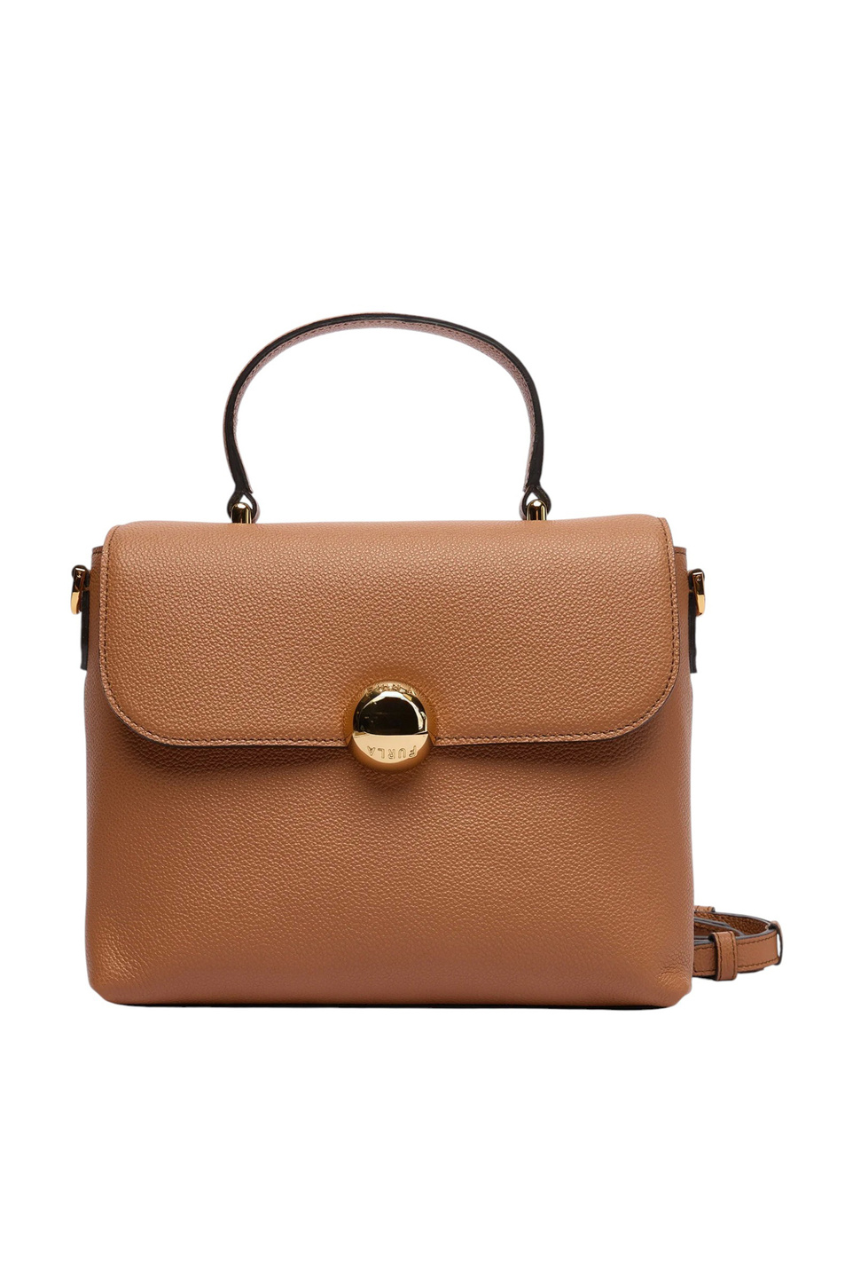 Сумка MOONLIGHT S|Основной цвет:Коричневый Женский Furla Сумка MOONLIGHT S (цвет ), артикул WB01882-BX3036 | Фото 1
