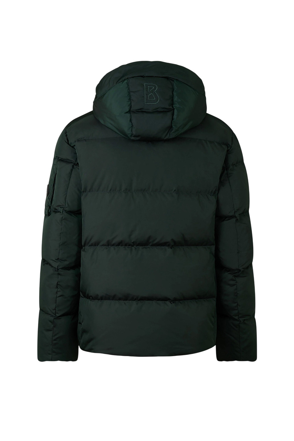 Мужской Bogner Куртка стеганая JAMY-D2 с пуховым наполнителем (цвет ), артикул 38437593 | Фото 2