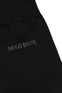 BOSS Носки из мерсеризованного египетского хлопка (Черный цвет), артикул 50388433 | Фото 2