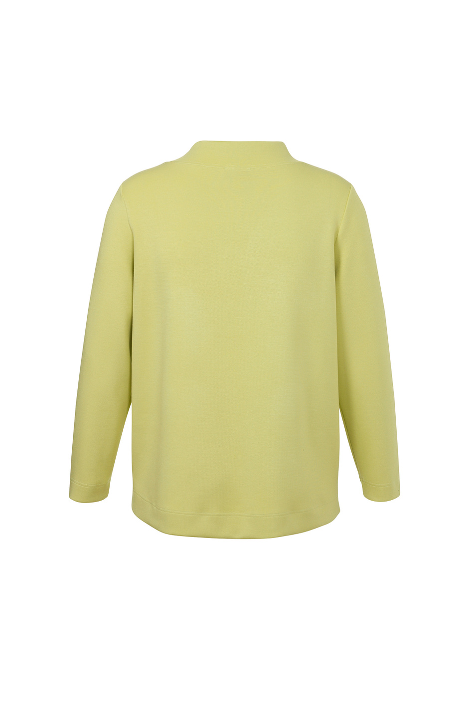 Женский Via Appia Due Свитшот с принтом (цвет ), артикул 2514789 | Фото 2