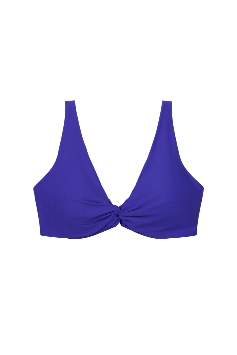 Женский Women'secret Бюстгальтер купальный однотонный (цвет ), артикул 6489808 | Фото 1