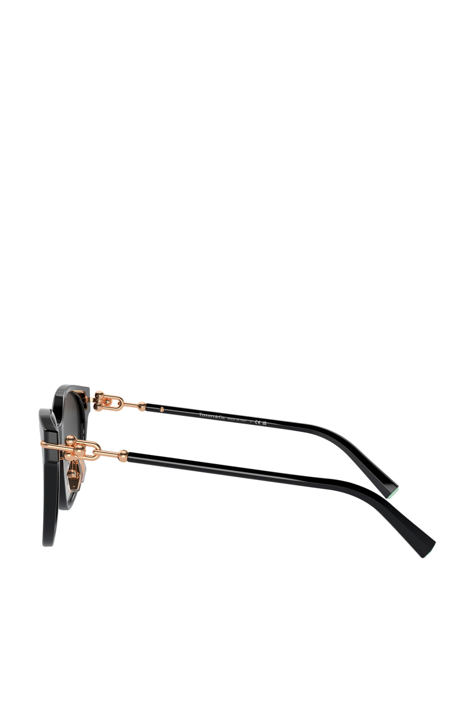 Женский Tiffany & Co. Eyewear Солнцезащитные очки 0TF4223D (цвет ), артикул 0TF4223D | Фото 2