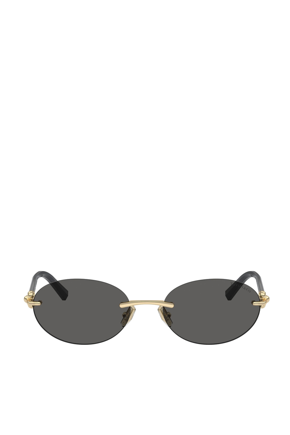 Солнцезащитные очки 0TF3104D|Основной цвет:Черный Unisex Tiffany & Co. Eyewear Солнцезащитные очки 0TF3104D (цвет ), артикул 0TF3104D | Фото 2