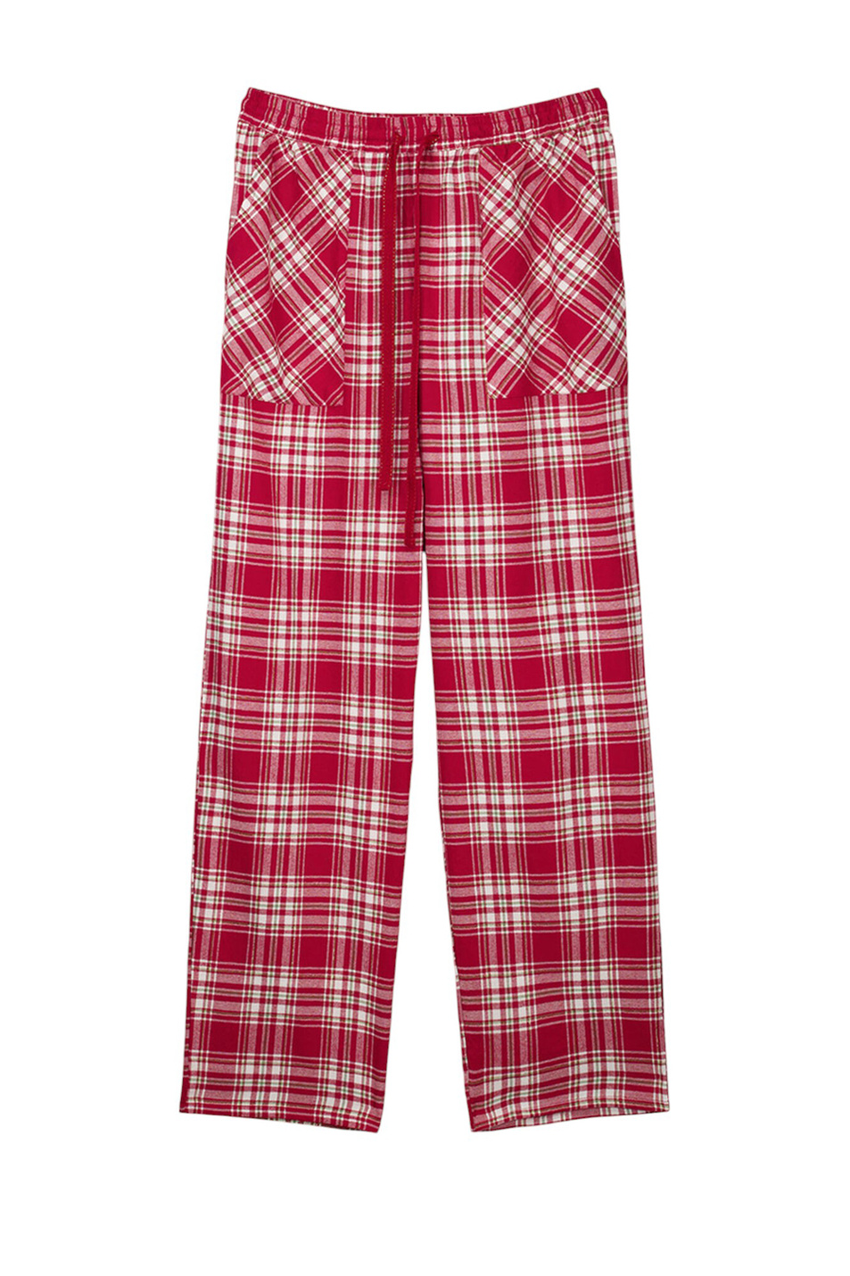 Женский Women'secret Брюки в клетку (цвет ), артикул 3708469 | Фото 1