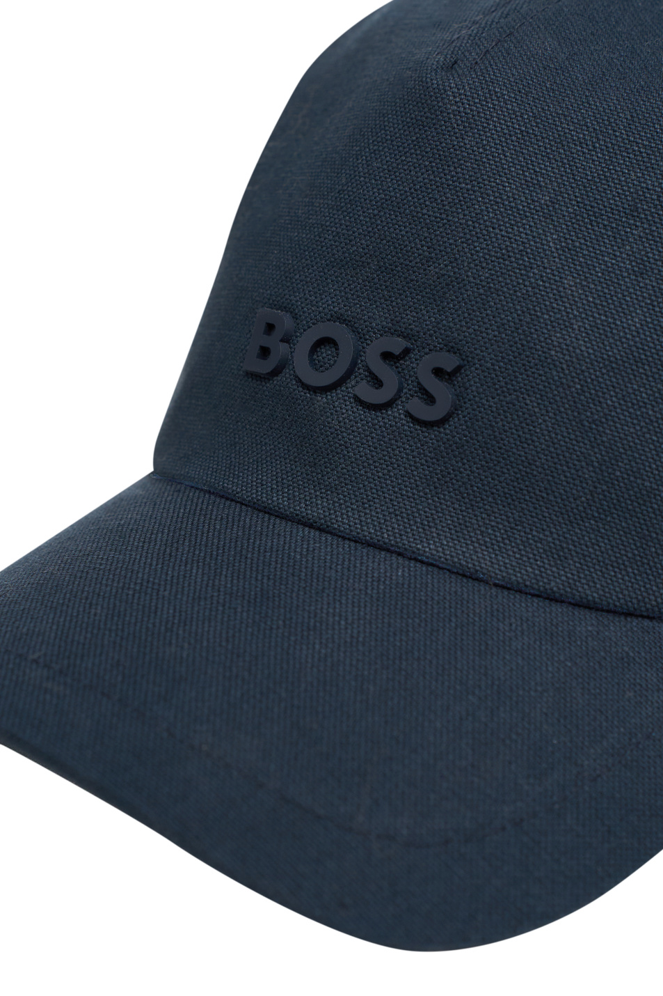 Мужской BOSS Кепка Fresco из хлопка (цвет ), артикул 50535397 | Фото 3