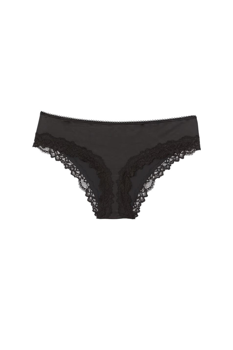 Женский Etam Трусы POEME из микрофибры (цвет ), артикул 6557080 | Фото 1