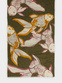 Parfois Шарф с принтом ( цвет), артикул 178759 | Фото 2