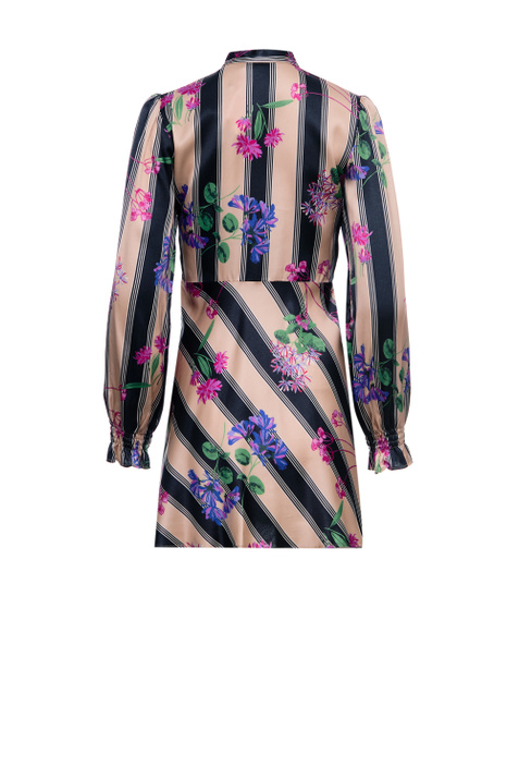 Max&Co Платье EGADI из вискозы с принтом ( цвет), артикул 72210723 | Фото 2