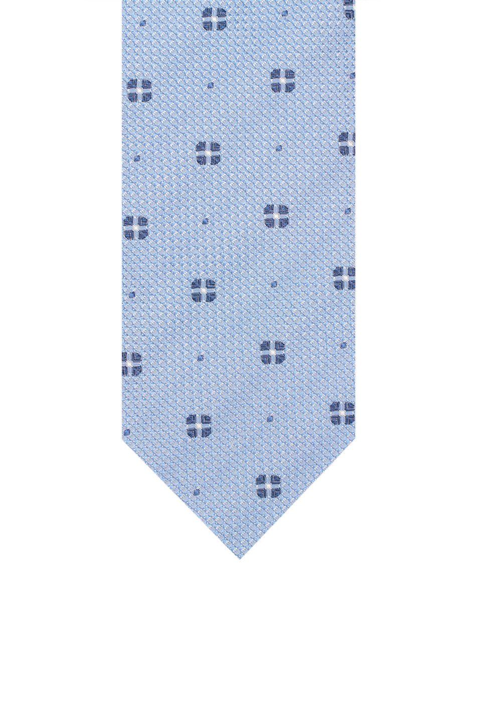 Мужской BOSS Галстук из шелка (цвет ), артикул 50562064 | Фото 2