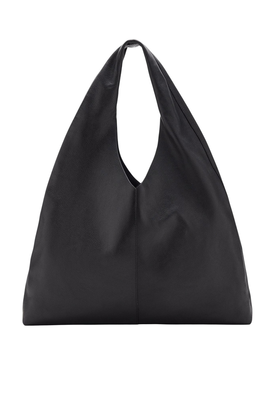 Женский Mango Сумка JOEL из натуральной кожи (цвет ), артикул 27071519 | Фото 1