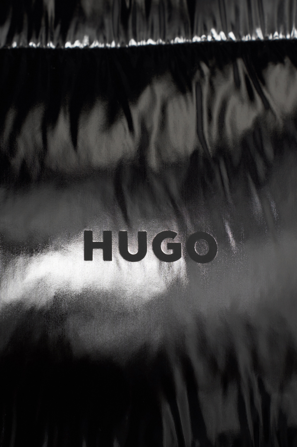 Мужской HUGO Куртка из водоотталкивающей ткани (цвет ), артикул 50574163 | Фото 7
